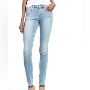 Articles of Society 'Mya' Skinny
Jeans (Indigo Wash)